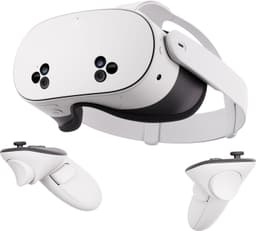 Meta Quest 3S VR-glasögon (256 GB)