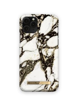 Printed Case iPhone 11 Pro / XS / X Calacatta Golden Marble