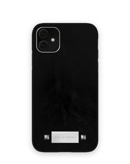 Atelier Case iPhone 11/XR Platinum Black