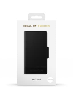 Unity Wallet iPhone 13P Eagle Black