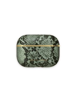Atelier AirPods Case PRO 1/2 Khaki Python