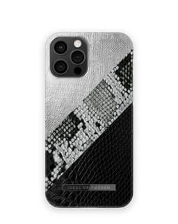 Atelier Case iPhone 12/12P Moonlight Snake