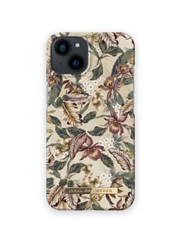 Printed Case iPhone 13 Botanical Forest