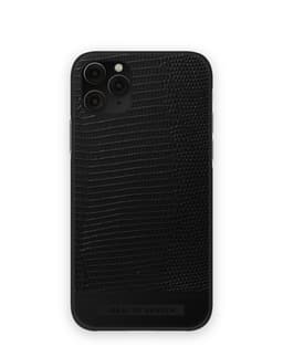 Atelier Case iPhone 11P/XS/X Eagle Black