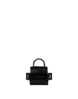Statement AirPods PRO 1/2 case Dawn Black Stud