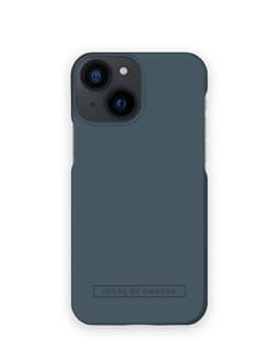 Seamless Case iPhone 13 MINI Midnight Blue