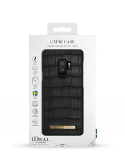 Capri Case Galaxy S9 Plus Black