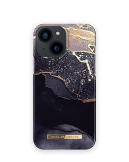 Printed Case iPhone 13 Mini Golden Twilight