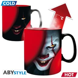 ABYStyle IT krus (Pennywisse)