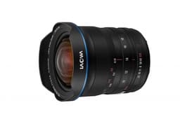 Laowa 10-18mm f/4.5-5.6 FE Zoom Sony FE