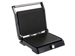 Nordic Sense Paninigrill 2200 watt Svart