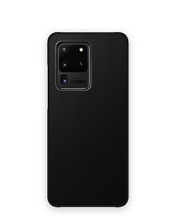 Atelier Case Galaxy S20 Ultra Intense Black