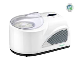 Nemox Glassmaskin Vit