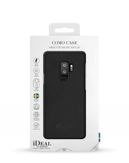 Como Case Galaxy S9 Plus Black