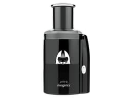 Juicer Juice Expert 3 Black