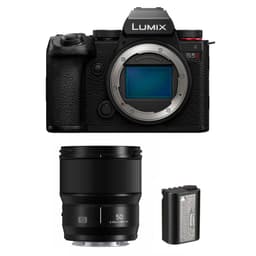 Panasonic Lumix S5 II kamerahus