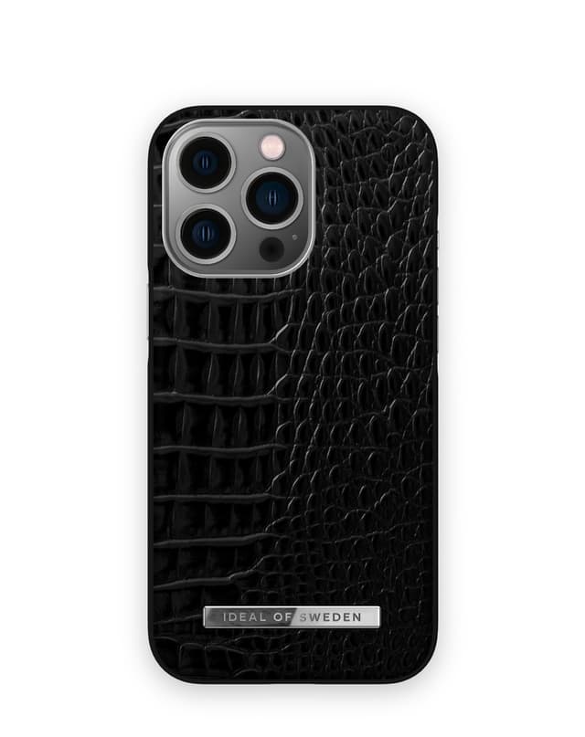 Atelier Case iPhone 13P Neo Nr Cr Slv