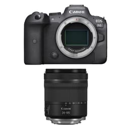 Canon EOS R6 KIT