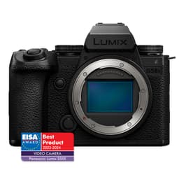 RETUR Panasonic Lumix S5 IIx Kamerahus