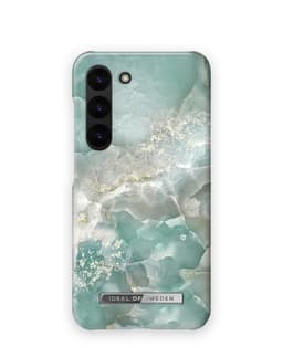 Printed Case Galaxy S23P Azura Marble