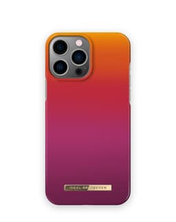 Printed Case iPhone 12PM/13PM Vibrant Ombre