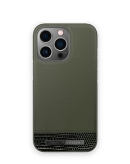 Atelier Case iPhone 13P Metal Woods