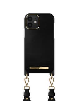 Atelier Necklace iPhone12/12P Black