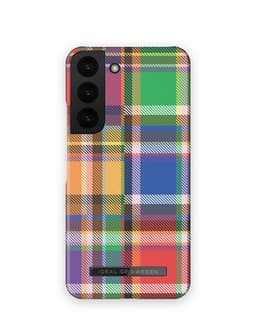 Printed Case Galaxy S22 Case for Equality