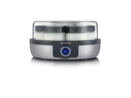 Severin Digital Steel/Black