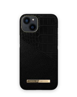 Atelier Case iPhone 13 Nightfall Croco