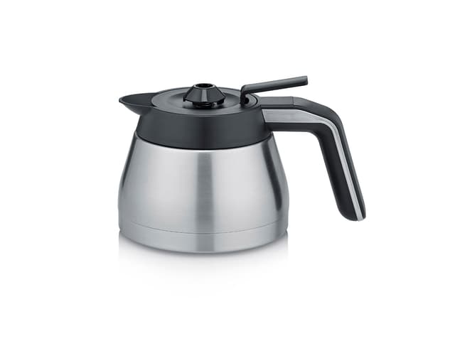 Severin FILKA Vacuum jug Steel