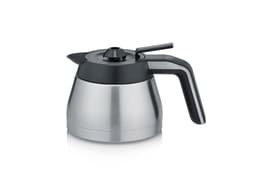Severin FILKA Vacuum jug Steel/Black