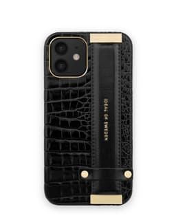 Statement Case iPhone 12/12PNeo Noir Cr Str