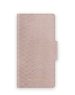 Atelier Wallet iPhone 12/12P Lotus Snake