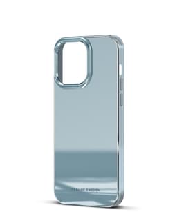 Mirror Case iPhone 15 Pro Max Mirror Sky Blue