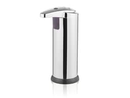 Scandinavia bathroom sensor såpedispenser blank