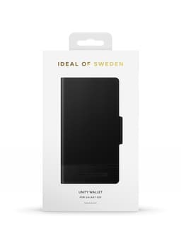Unity Wallet Galaxy S20 Eagle Black