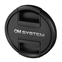 Olympus Objektivdeksel LC-62G