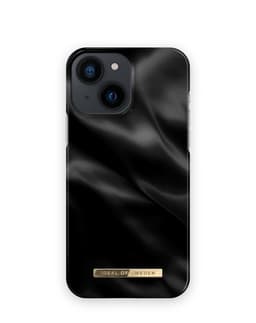 Printed Case iPhone 13 Mini Black Satin