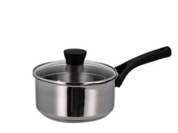 Pyrex Kasserolle Polished steel