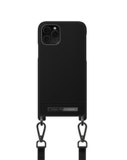 Atlir Phone Neck Case iPhone11P/XS/X Onx Bk