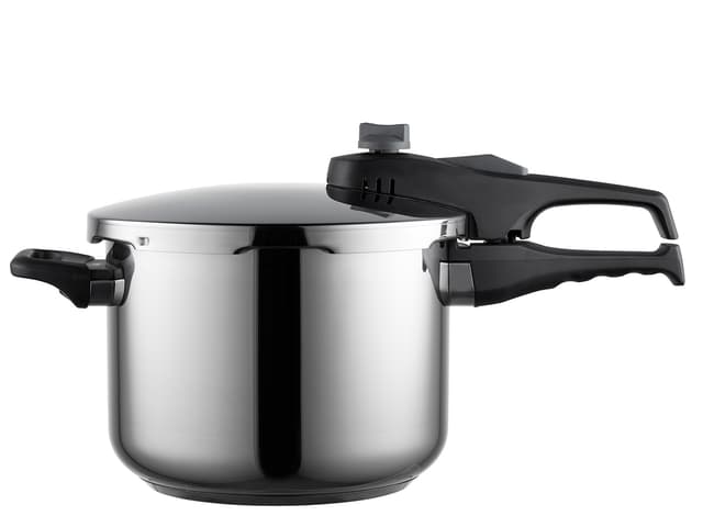 Funktion trykkoker 6,0 liter