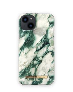 Printed Case iPhone 13 Calacatta Emrld Mrb