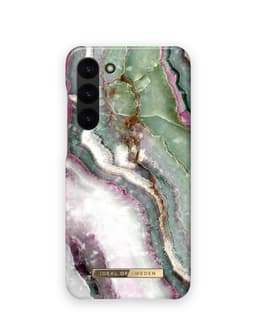 Printed Case Galaxy S23 Northern Lights