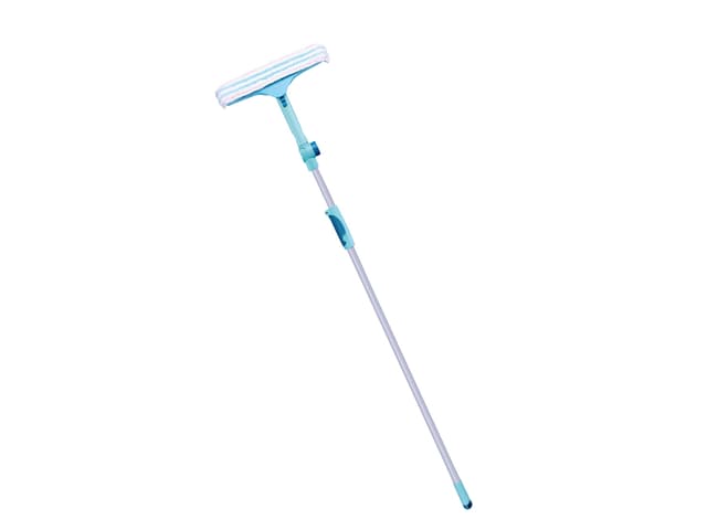 Leifheit Click Vinduesvasker 3i1 32 cm grøn