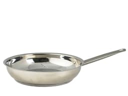 Frying pan 28 cm Stainless steel HOLM