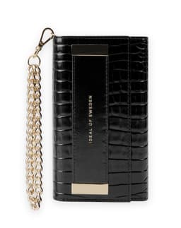 Studio Clutch Galaxy S20P Neo Noir Croco