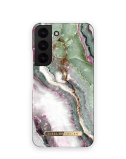 Printed Case Galaxy S22 Northern Lights