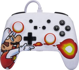 PowerA Switch kontroller