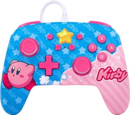 PowerA Switch kontroller